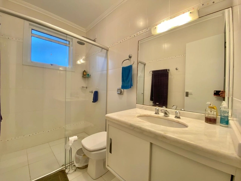 SOBRADO EM CONDOMÍNIO FECHADO – COMPLETO, MOBILIADO E DECORADO!: 26ª foto da galeria de imagens do imóvel