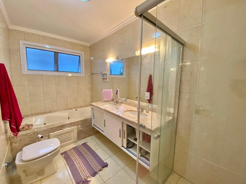 SOBRADO EM CONDOMÍNIO FECHADO – COMPLETO, MOBILIADO E DECORADO!: 21ª foto da galeria de imagens do imóvel