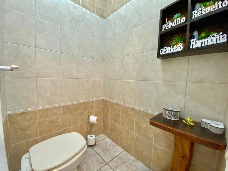 SOBRADO EM CONDOMÍNIO FECHADO – COMPLETO, MOBILIADO E DECORADO!: 33ª foto da galeria de imagens do imóvel