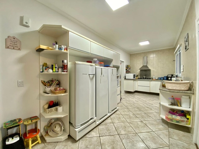 SOBRADO EM CONDOMÍNIO FECHADO – COMPLETO, MOBILIADO E DECORADO!: 15ª foto da galeria de imagens do imóvel
