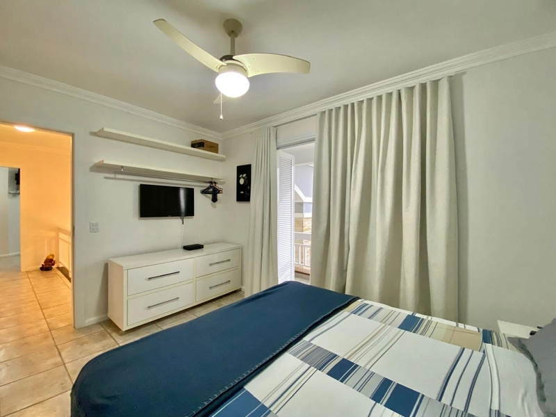 SOBRADO EM CONDOMÍNIO FECHADO – COMPLETO, MOBILIADO E DECORADO!: 42ª foto da galeria de imagens do imóvel