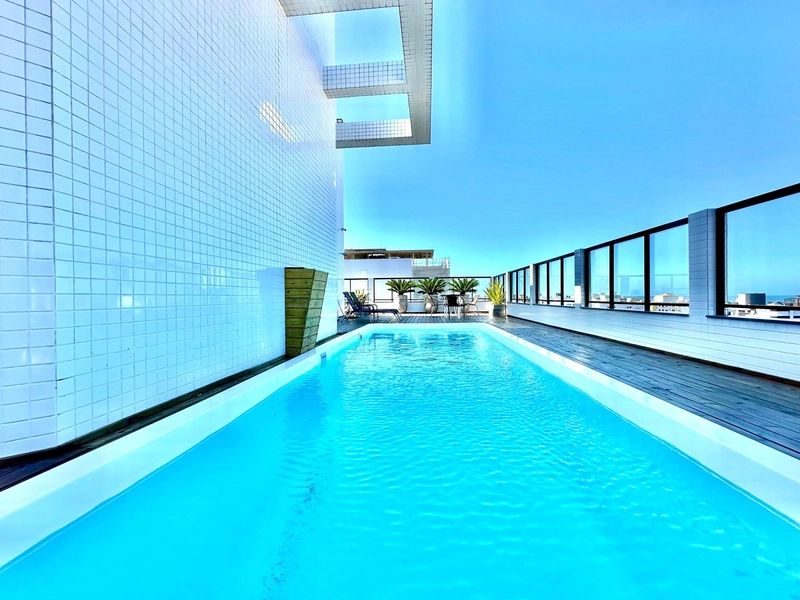 NOVIDADE NO BAIRRO NAVEGANTES: 25ª foto da galeria de imagens do imóvel