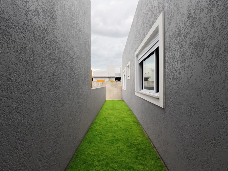 CASA GEMINADA 2 DORMITÓRIOS: 4ª foto da galeria de imagens do imóvel