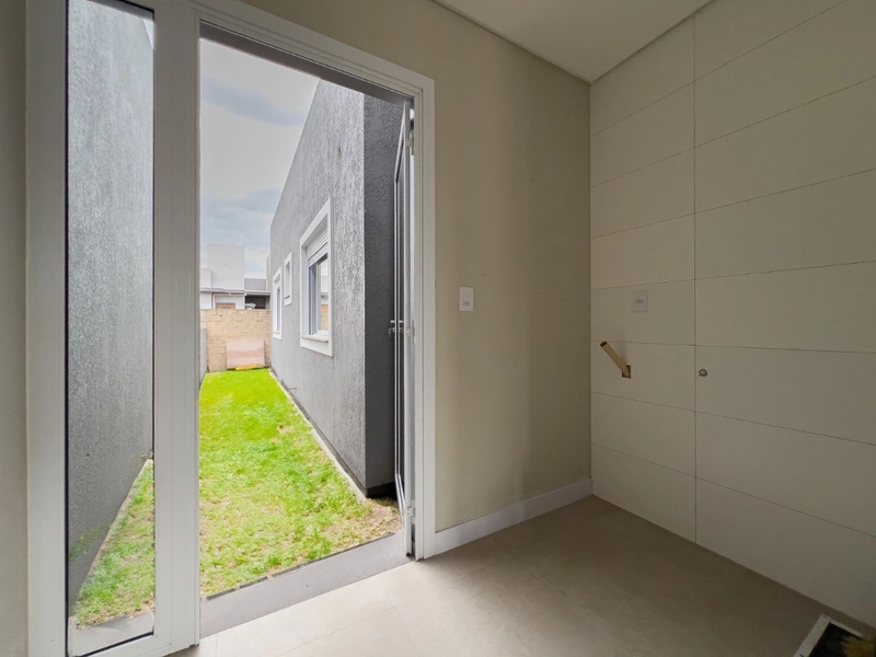 CASA GEMINADA 2 DORMITÓRIOS: 7ª foto da galeria de imagens do imóvel