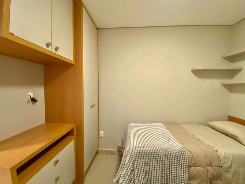 Apartamento mobiliado e decorado na Zona Nova de Capão da Canoa!: 19ª foto da galeria de imagens do imóvel