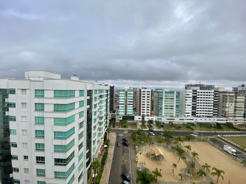 Apartamento mobiliado e decorado na Zona Nova de Capão da Canoa!: 7ª foto da galeria de imagens do imóvel