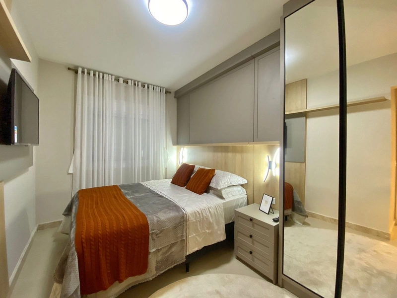 Apartamento mobiliado e decorado na Zona Nova de Capão da Canoa!: 25ª foto da galeria de imagens do imóvel