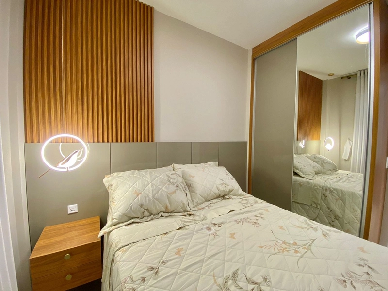 Apartamento mobiliado e decorado na Zona Nova de Capão da Canoa!: 22ª foto da galeria de imagens do imóvel