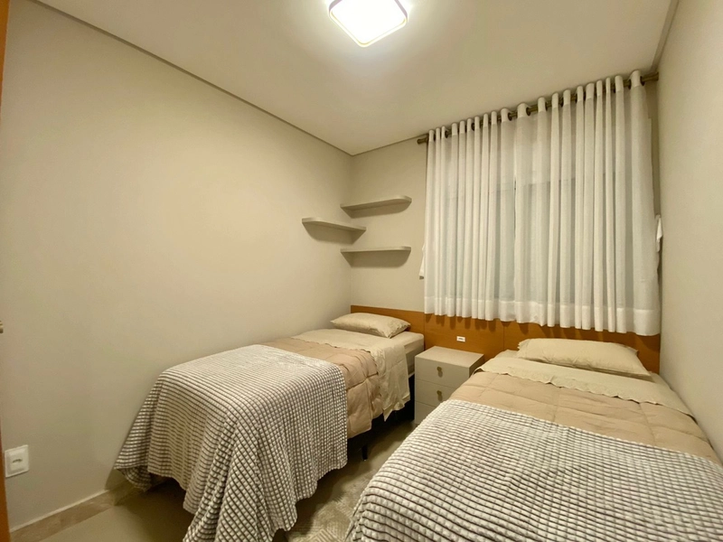 Apartamento mobiliado e decorado na Zona Nova de Capão da Canoa!: 20ª foto da galeria de imagens do imóvel