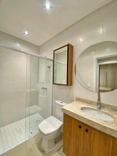 Apartamento mobiliado e decorado na Zona Nova de Capão da Canoa!: 24ª foto da galeria de imagens do imóvel