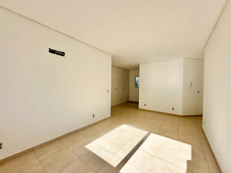APARTAMENTO À VENDA 2 DORMITORIOS LATERAL LESTE E NORTE EM C DA CANOA: 3ª foto da galeria de imagens do imóvel