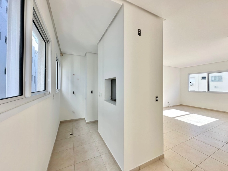 APARTAMENTO À VENDA 2 DORMITORIOS LATERAL LESTE E NORTE EM C DA CANOA: 7ª foto da galeria de imagens do imóvel