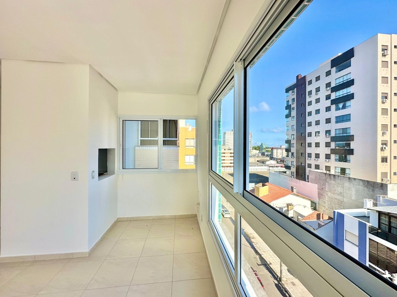 APARTAMENTO À VENDA SACADA DE FRENTE EM CAPÃO DA CANOA!: 4ª foto da galeria de imagens do imóvel