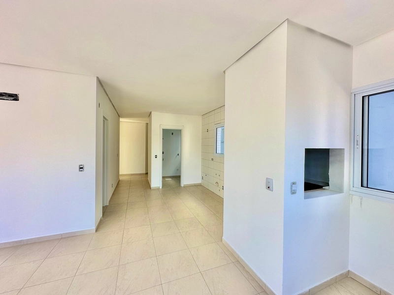 APARTAMENTO À VENDA SACADA DE FRENTE EM CAPÃO DA CANOA!: 6ª foto da galeria de imagens do imóvel