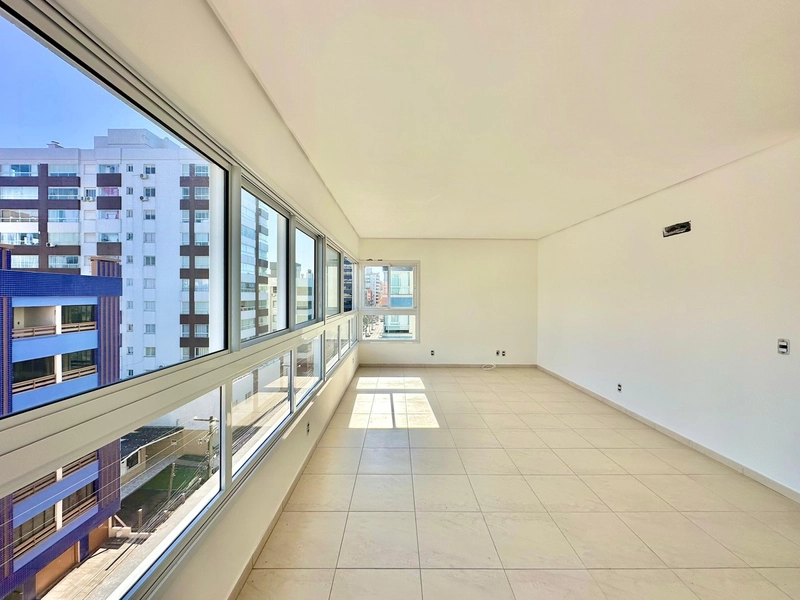 APARTAMENTO À VENDA SACADA DE FRENTE EM CAPÃO DA CANOA!: 5ª foto da galeria de imagens do imóvel