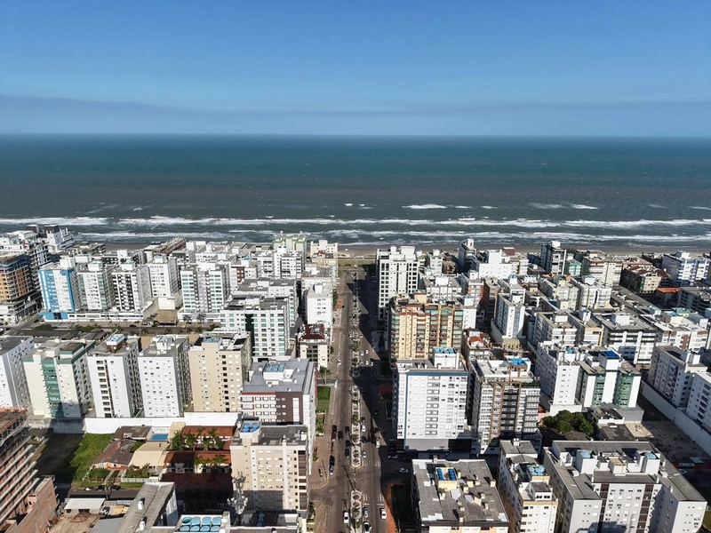 NOVIDADE A VENDA NO BAIRRO ZONA NOVA: 22ª foto da galeria de imagens do imóvel