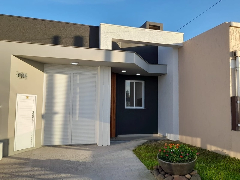 CASA GEMINADA A VENDA: 12ª foto da galeria de imagens do imóvel