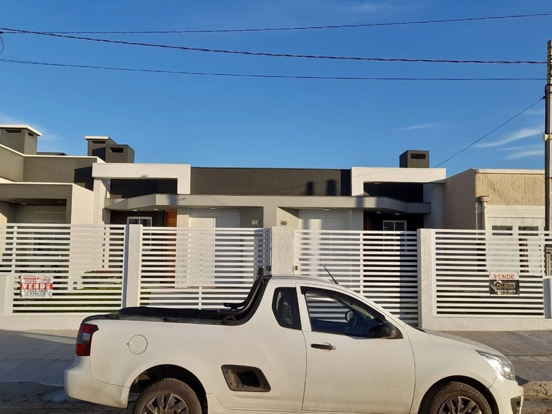 CASA GEMINADA A VENDA: 9ª foto da galeria de imagens do imóvel