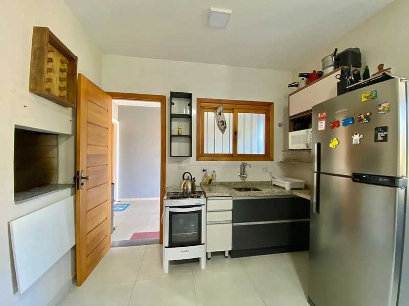 Casa ampla de 02 dormitórios - Condição de negócio exclusiva: 7ª foto da galeria de imagens do imóvel