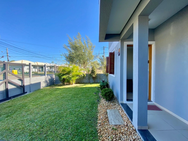 Casa ampla de 02 dormitórios - Condição de negócio exclusiva: 3ª foto da galeria de imagens do imóvel