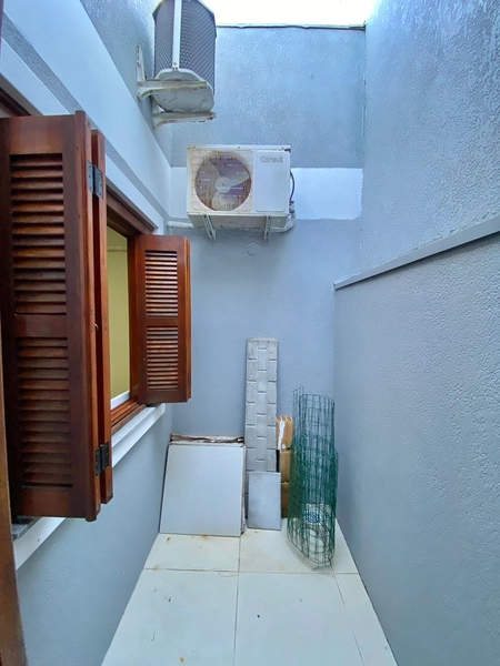 Casa ampla de 02 dormitórios - Condição de negócio exclusiva: 11ª foto da galeria de imagens do imóvel