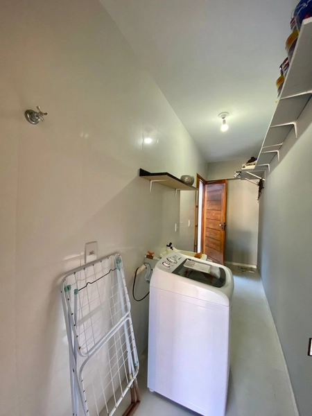 Casa ampla de 02 dormitórios - Condição de negócio exclusiva: 9ª foto da galeria de imagens do imóvel