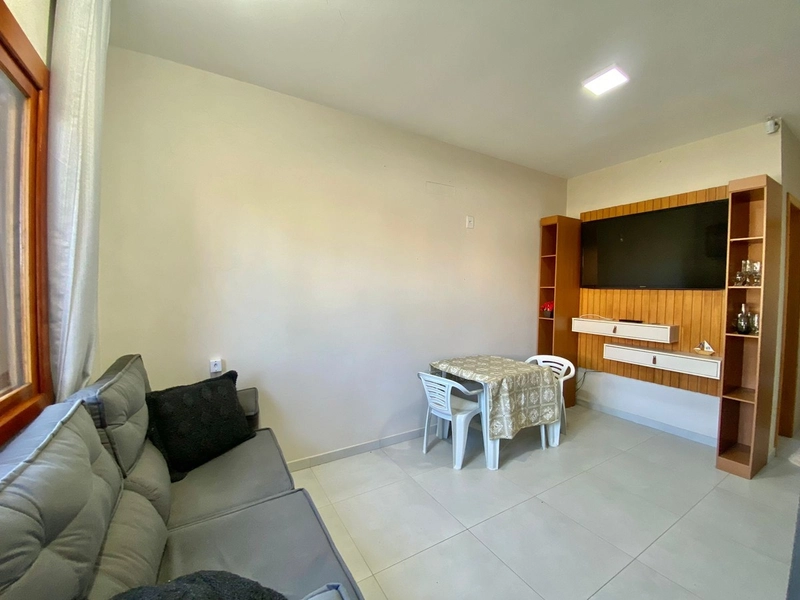 Casa ampla de 02 dormitórios - Condição de negócio exclusiva: 5ª foto da galeria de imagens do imóvel