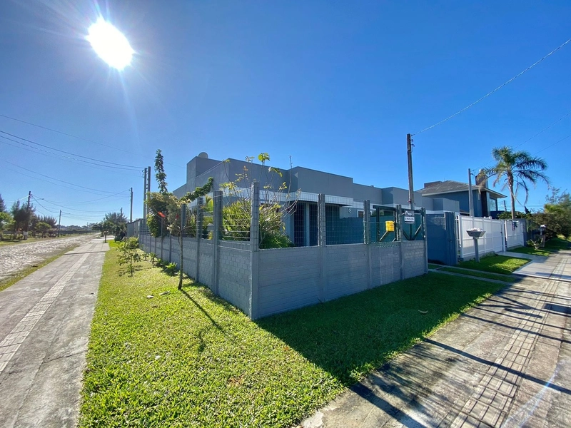 Casa ampla de 02 dormitórios - Condição de negócio exclusiva: 16ª foto da galeria de imagens do imóvel