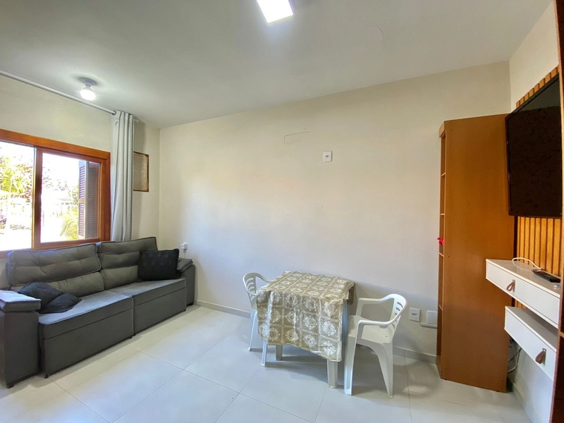 Casa ampla de 02 dormitórios - Condição de negócio exclusiva: 6ª foto da galeria de imagens do imóvel