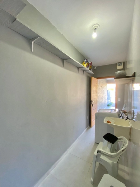 Casa ampla de 02 dormitórios - Condição de negócio exclusiva: 10ª foto da galeria de imagens do imóvel