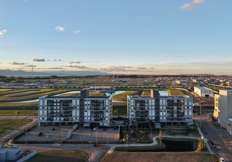APARTAMENTO À VENDA EM XANGRI-LÁ - NOVIDADE MOBILIADO E DECORADO: 39ª foto da galeria de imagens do imóvel