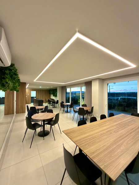 APARTAMENTO À VENDA EM XANGRI-LÁ - NOVIDADE MOBILIADO E DECORADO: 32ª foto da galeria de imagens do imóvel