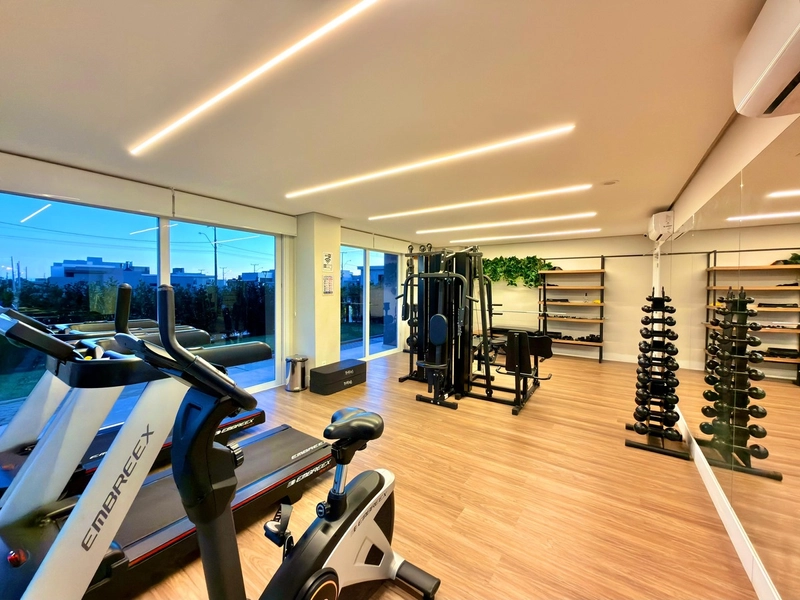 APARTAMENTO À VENDA EM XANGRI-LÁ - NOVIDADE MOBILIADO E DECORADO: 30ª foto da galeria de imagens do imóvel