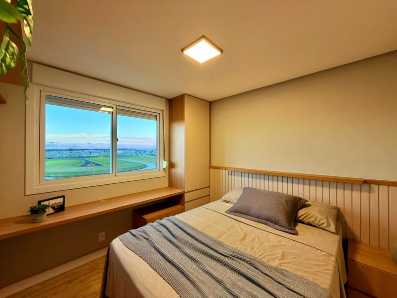 APARTAMENTO À VENDA EM XANGRI-LÁ - NOVIDADE MOBILIADO E DECORADO: 23ª foto da galeria de imagens do imóvel