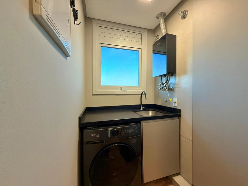 APARTAMENTO À VENDA EM XANGRI-LÁ - NOVIDADE MOBILIADO E DECORADO: 16ª foto da galeria de imagens do imóvel