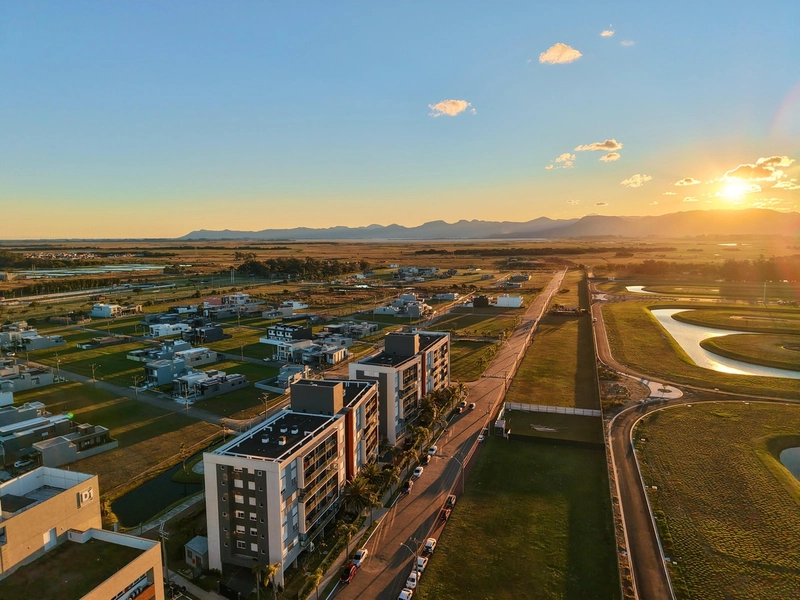 APARTAMENTO À VENDA EM XANGRI-LÁ - NOVIDADE MOBILIADO E DECORADO: 40ª foto da galeria de imagens do imóvel