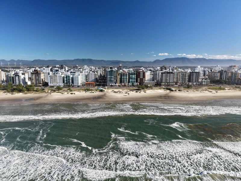 NOVIDADE A VENDA COM VISTA PARA O MAR: 20ª foto da galeria de imagens do imóvel