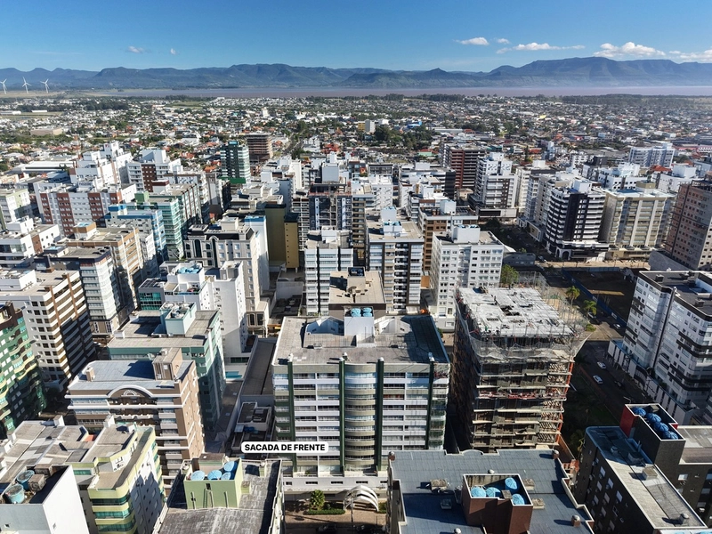 NOVIDADE A VENDA COM VISTA PARA O MAR: 24ª foto da galeria de imagens do imóvel