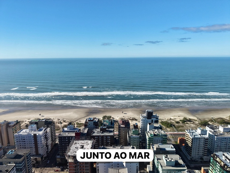 NOVIDADE A VENDA COM VISTA PARA O MAR: 23ª foto da galeria de imagens do imóvel