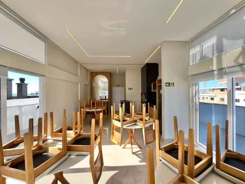 APARTAMENTO À VENDA  EM CAPÃO DA CANOA: 26ª foto da galeria de imagens do imóvel