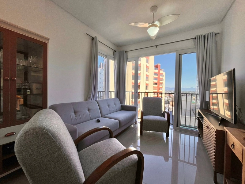 APARTAMENTO À VENDA  EM CAPÃO DA CANOA