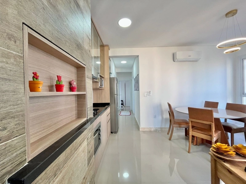 APARTAMENTO À VENDA  EM CAPÃO DA CANOA: 10ª foto da galeria de imagens do imóvel