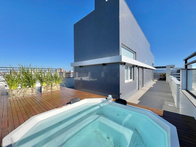 APARTAMENTO À VENDA  EM CAPÃO DA CANOA: 33ª foto da galeria de imagens do imóvel