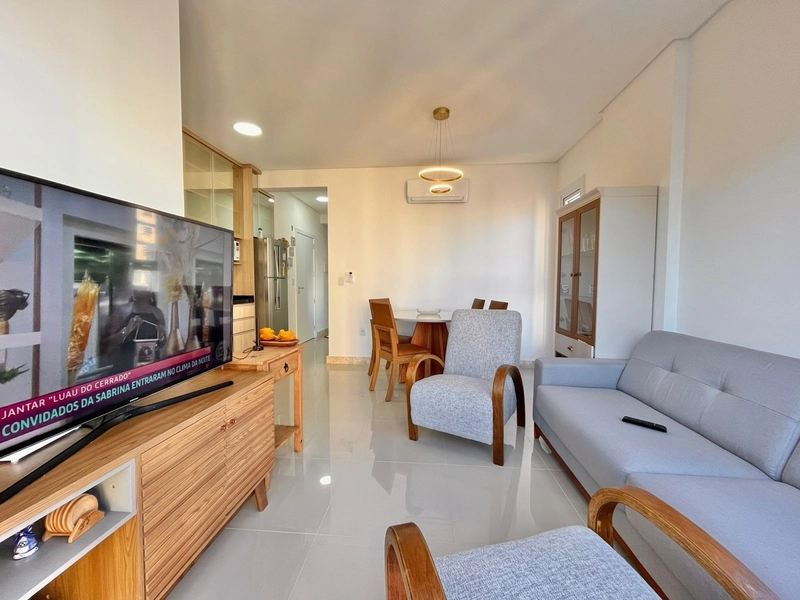 APARTAMENTO À VENDA  EM CAPÃO DA CANOA: 6ª foto da galeria de imagens do imóvel