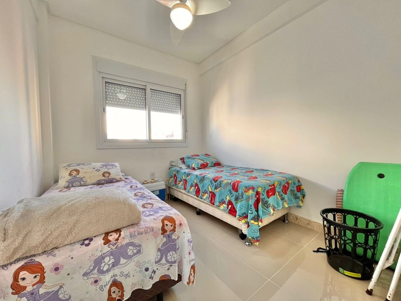 APARTAMENTO À VENDA  EM CAPÃO DA CANOA: 18ª foto da galeria de imagens do imóvel