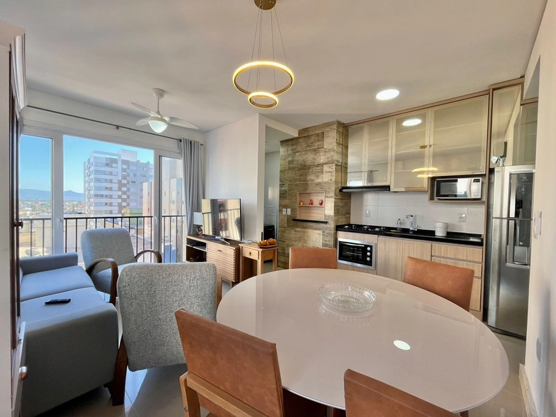 APARTAMENTO À VENDA  EM CAPÃO DA CANOA: 9ª foto da galeria de imagens do imóvel