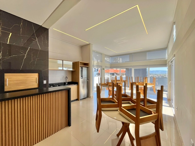 APARTAMENTO À VENDA  EM CAPÃO DA CANOA: 28ª foto da galeria de imagens do imóvel