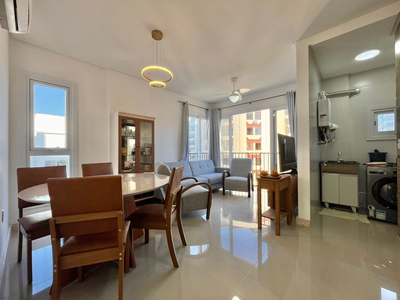 APARTAMENTO À VENDA  EM CAPÃO DA CANOA: 11ª foto da galeria de imagens do imóvel