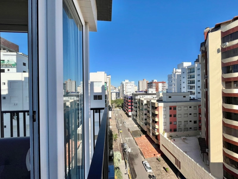 APARTAMENTO À VENDA  EM CAPÃO DA CANOA: 3ª foto da galeria de imagens do imóvel