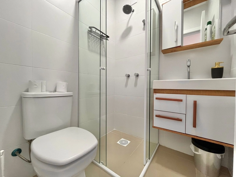 APARTAMENTO À VENDA  EM CAPÃO DA CANOA: 19ª foto da galeria de imagens do imóvel